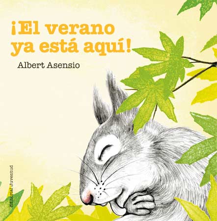 El verano ya está aquí