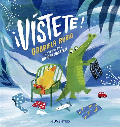 Vístete