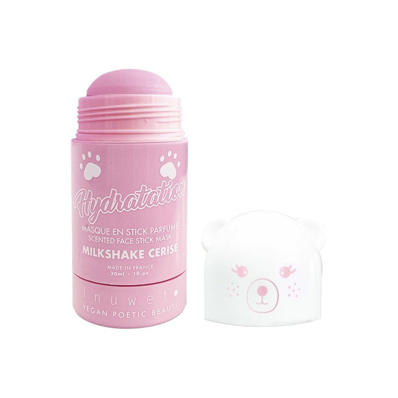 Inuwet Mascarilla en stick Chicle