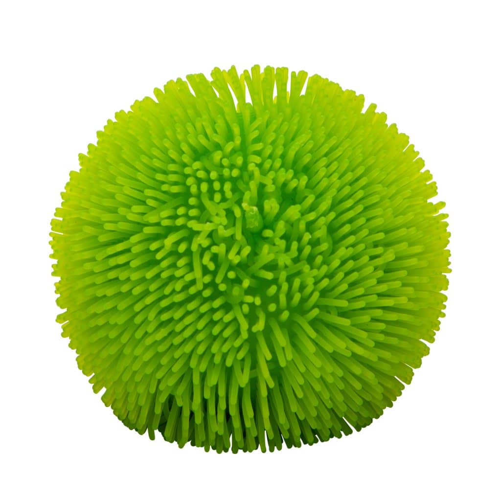 Needoh Bola peluda
