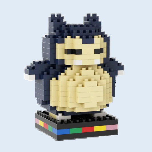 Pixoworld Totoro