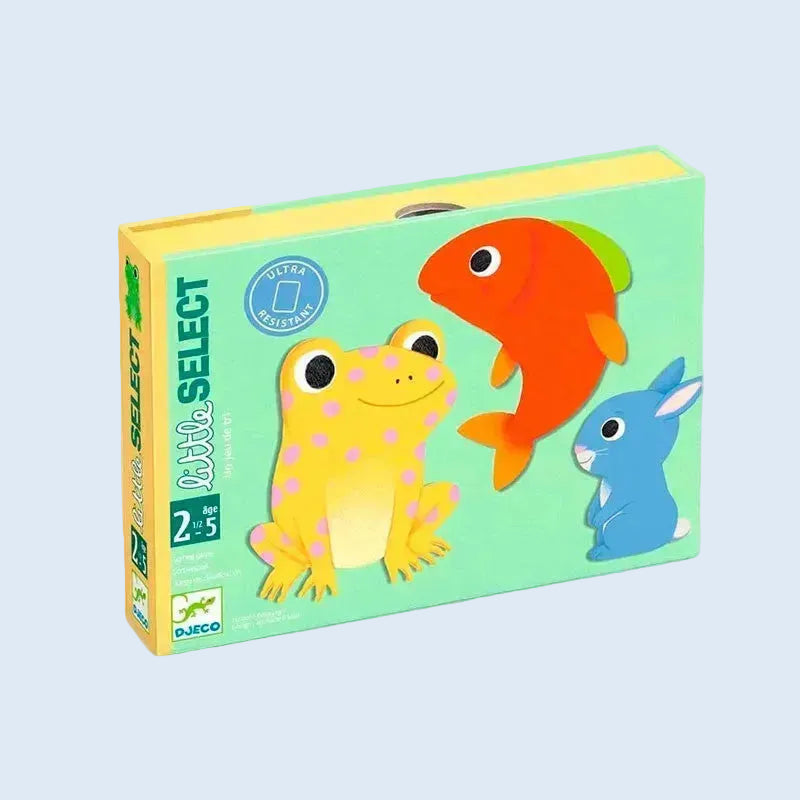 Djeco Little Select