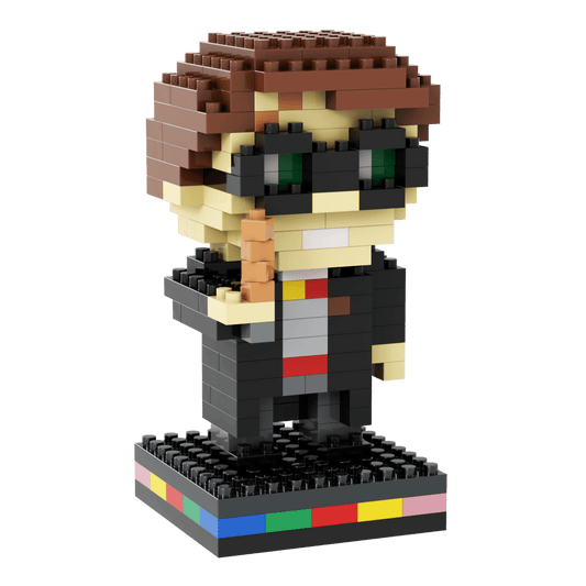 Pixoworld Harry Potter