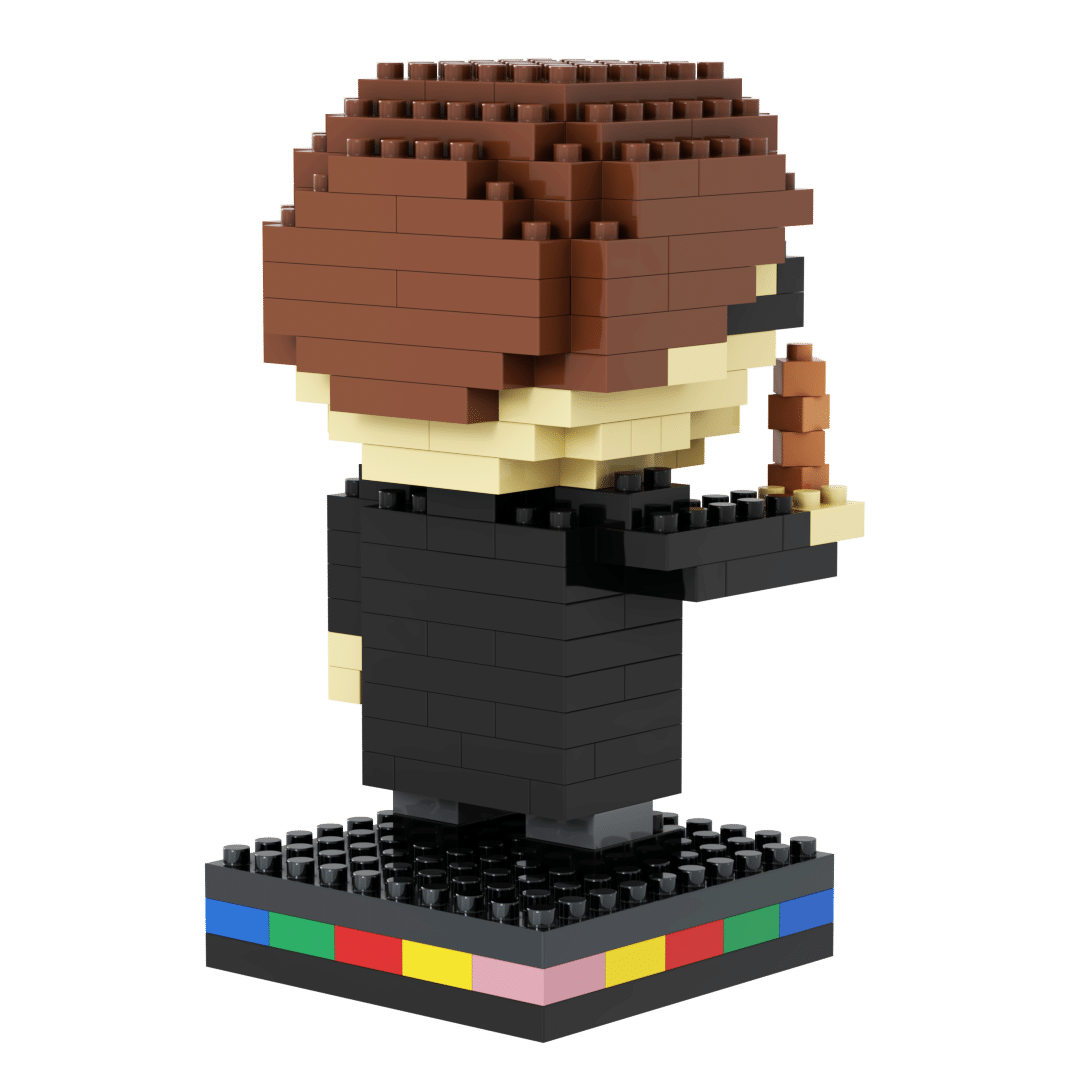 Pixoworld Harry Potter
