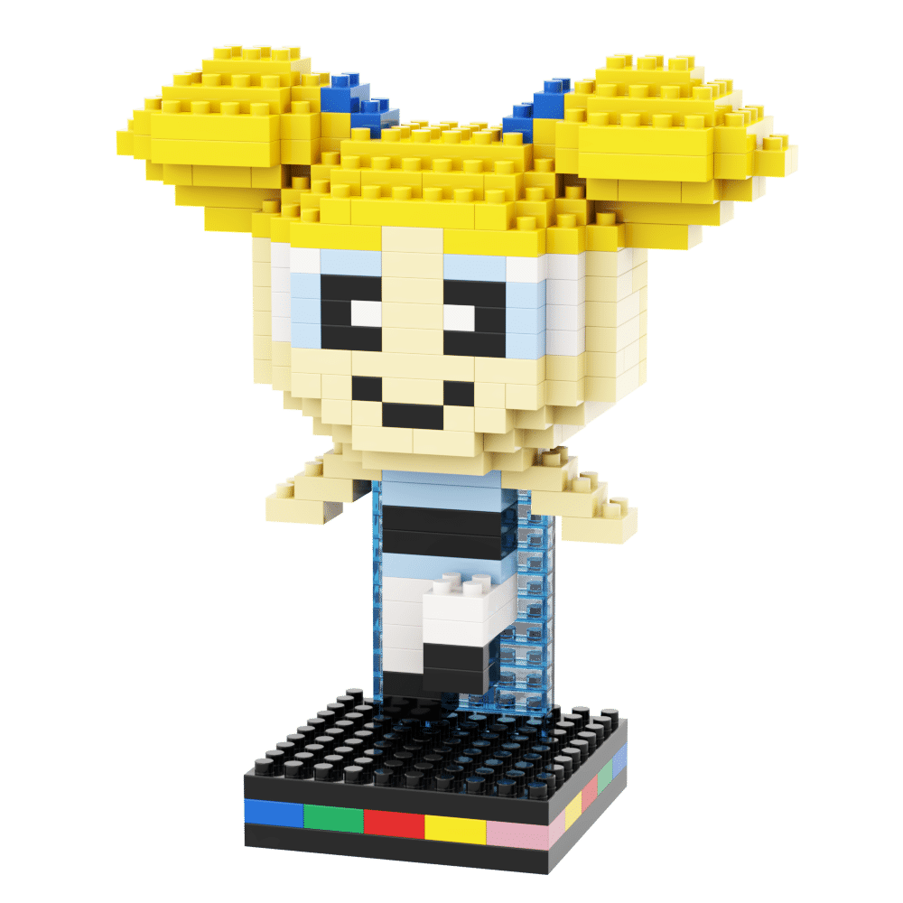 Pixoworld Burbuja