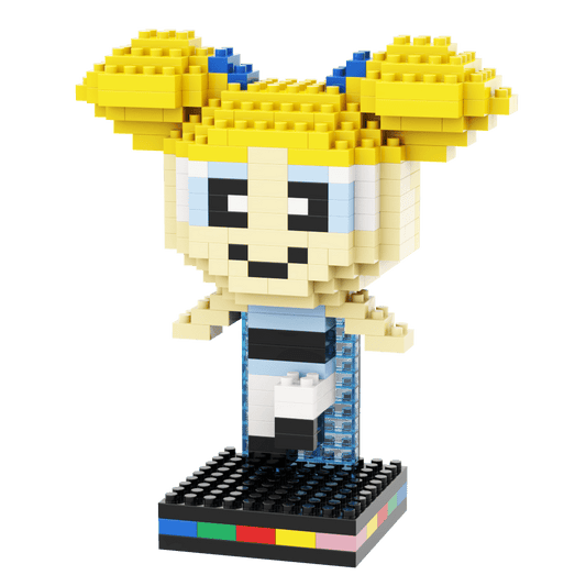 Pixoworld Burbuja