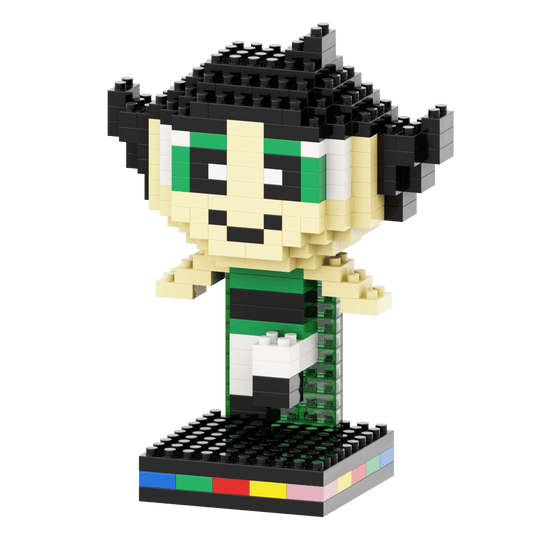 Pixoworld Cactus