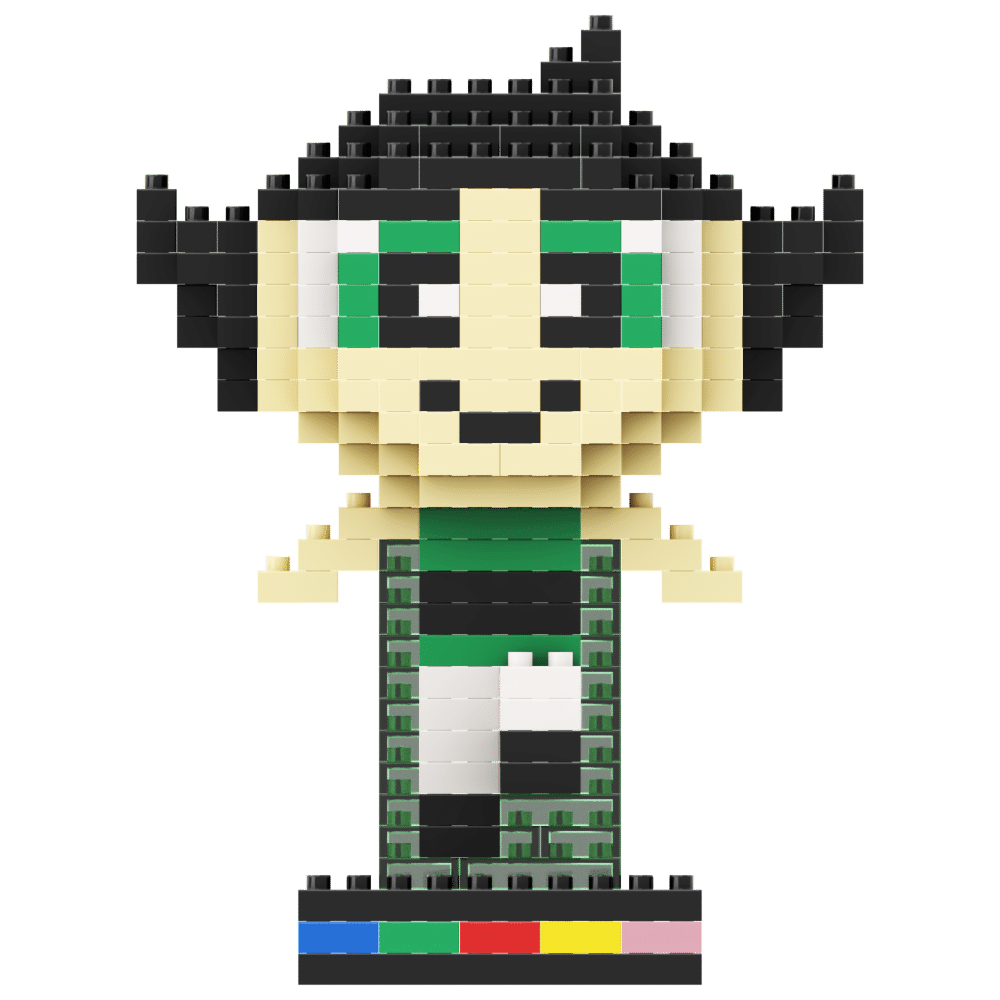 Pixoworld Cactus