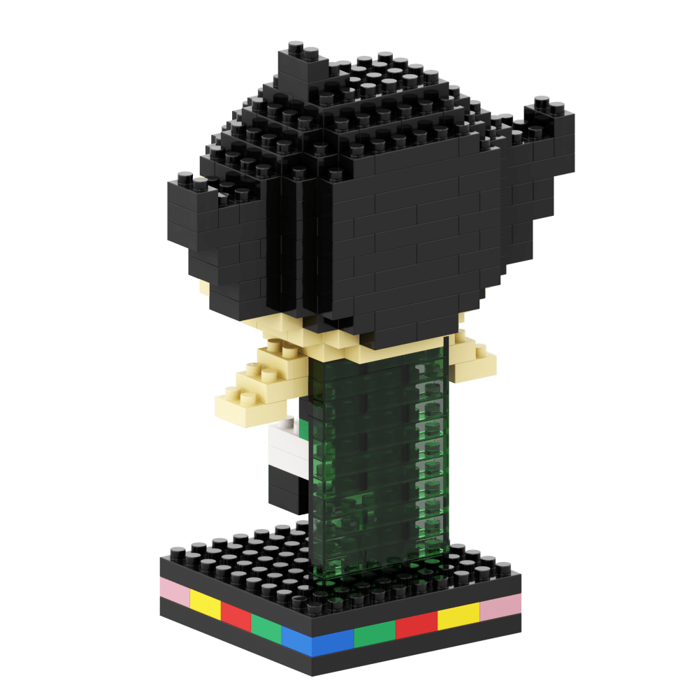 Pixoworld Cactus