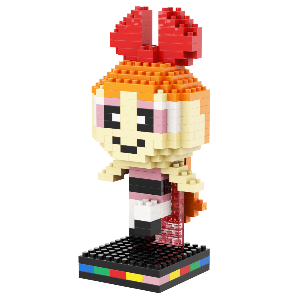 Pixoworld Pétalo