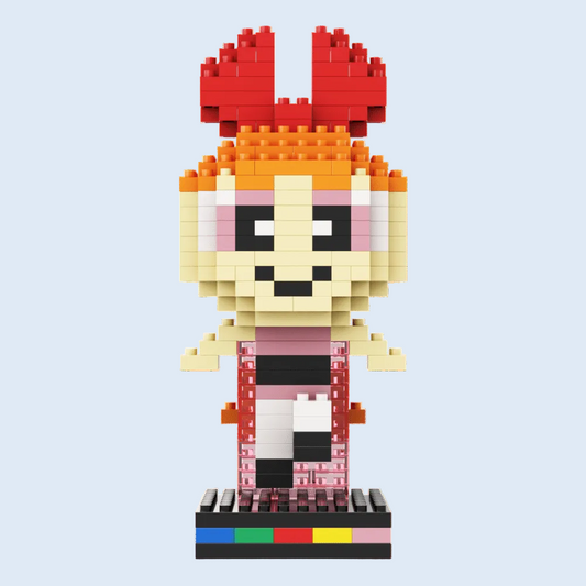Pixoworld Pétalo