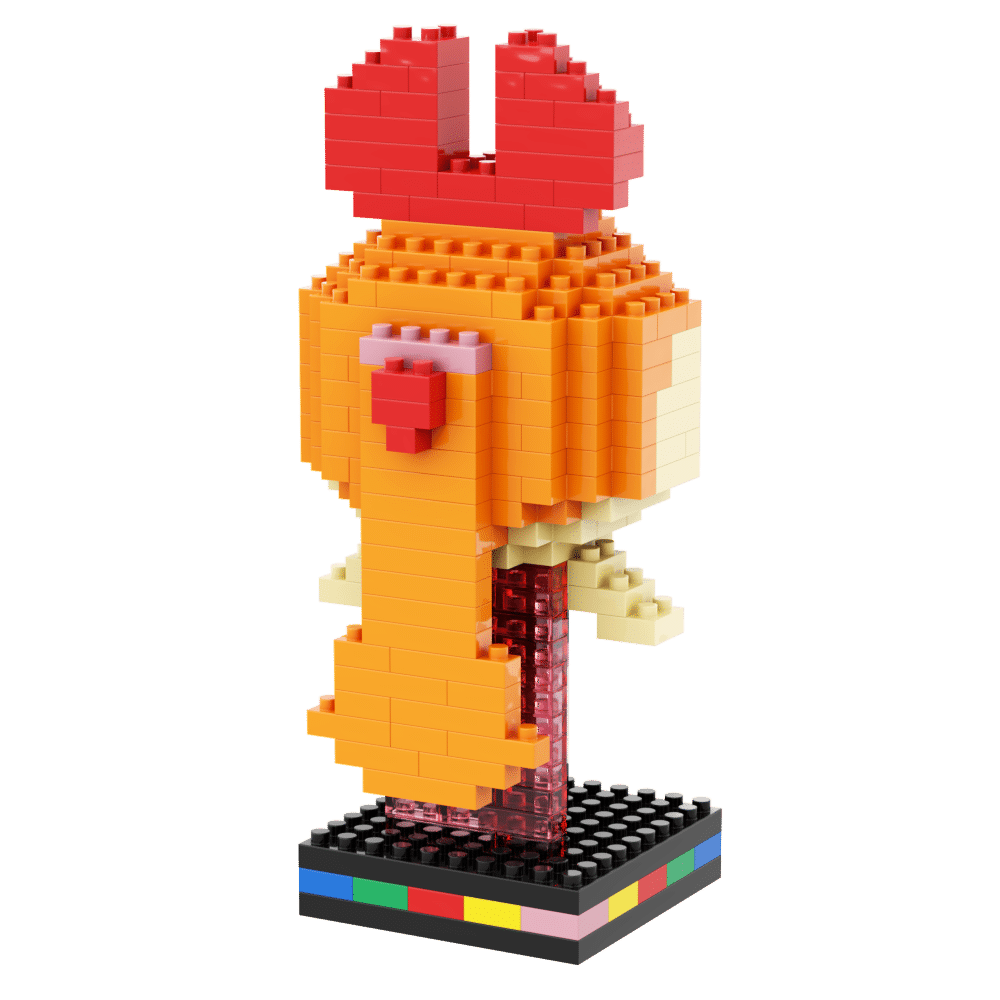 Pixoworld Pétalo