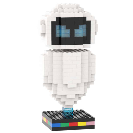 Pixoworld Eva