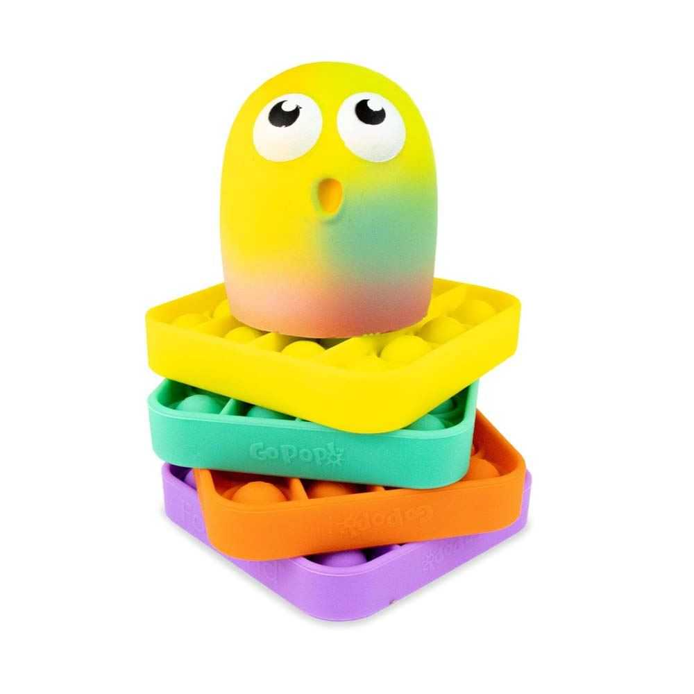 Falomir juegos Presto