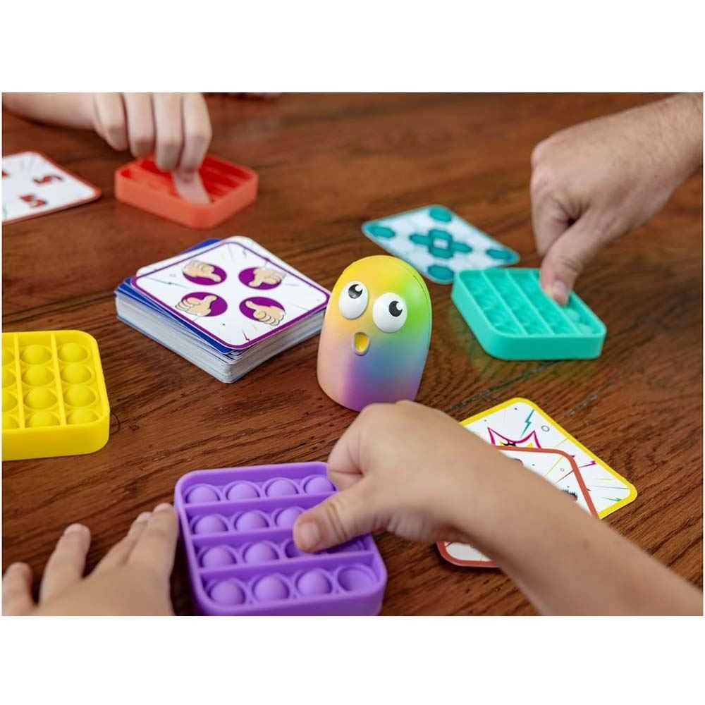 Falomir juegos Presto