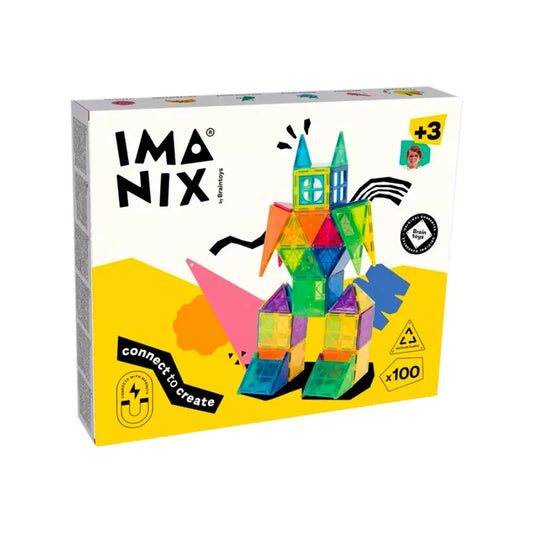 Imanix Classic 100 piezas
