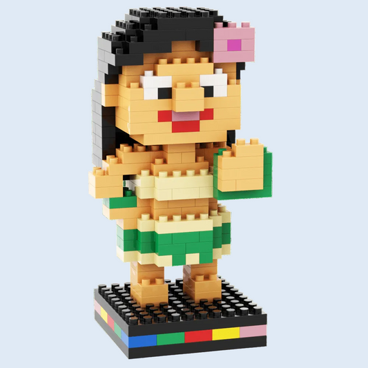 Pixoworld Lilo