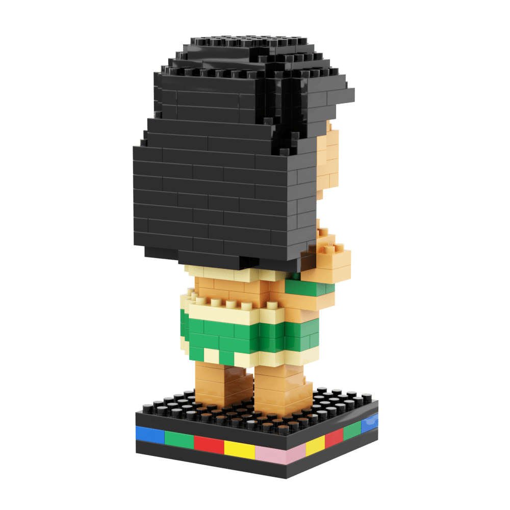 Pixoworld Lilo