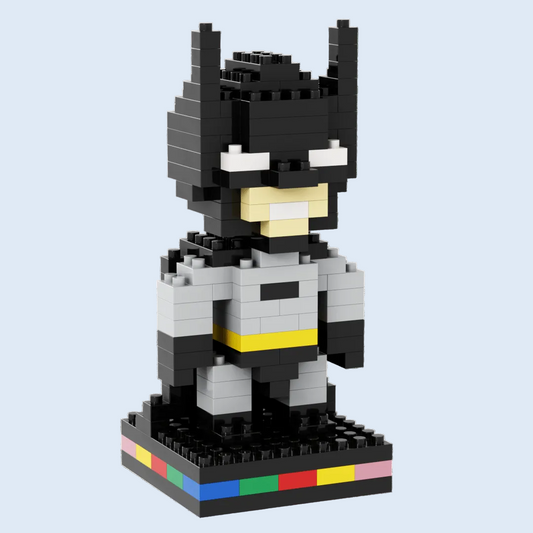 Pixoworld Batman