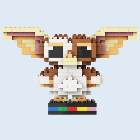 Pixoworld Gremlin