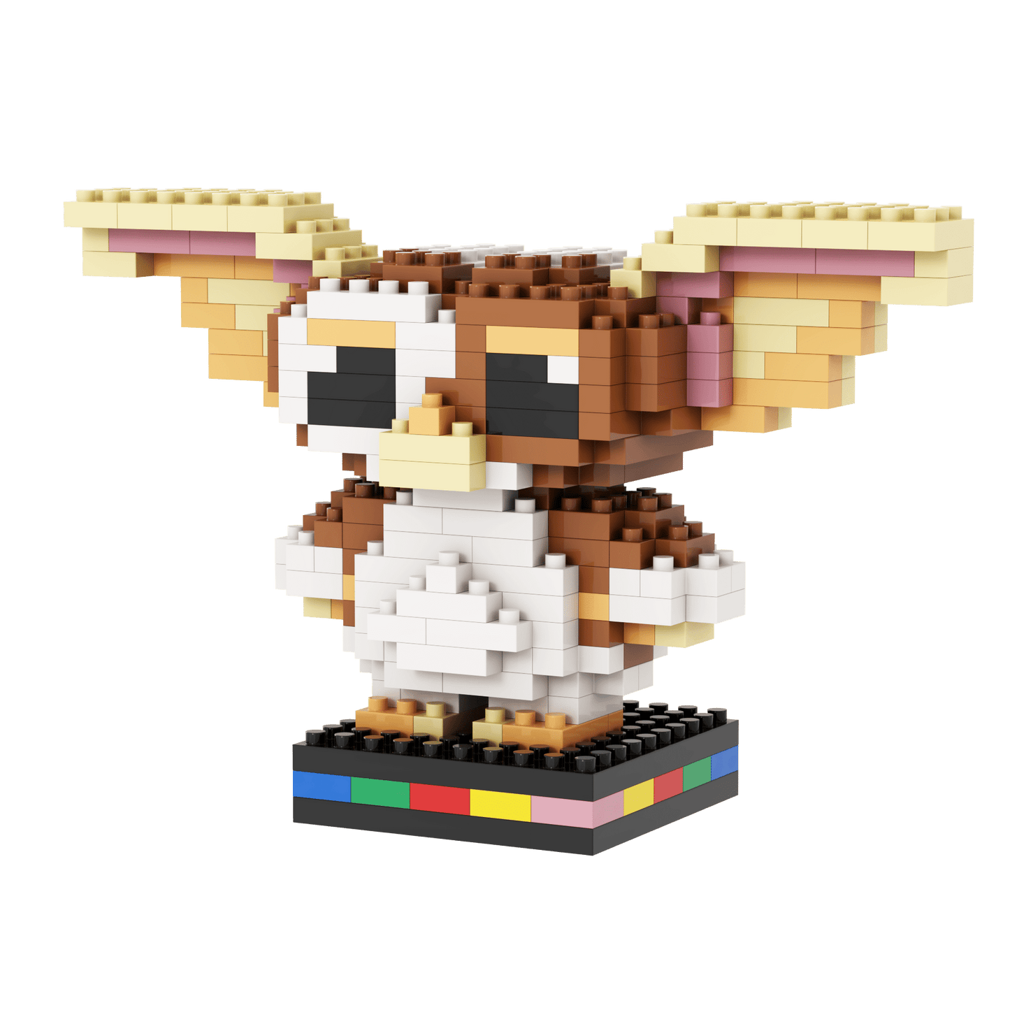 Pixoworld Gremlin