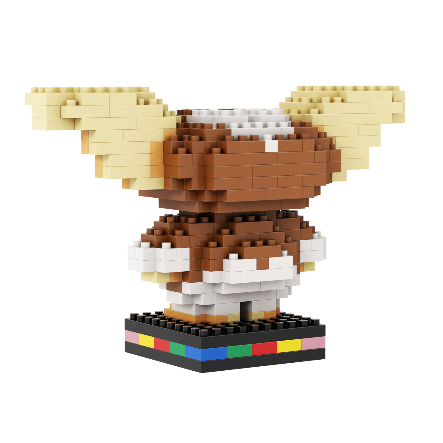 Pixoworld Gremlin