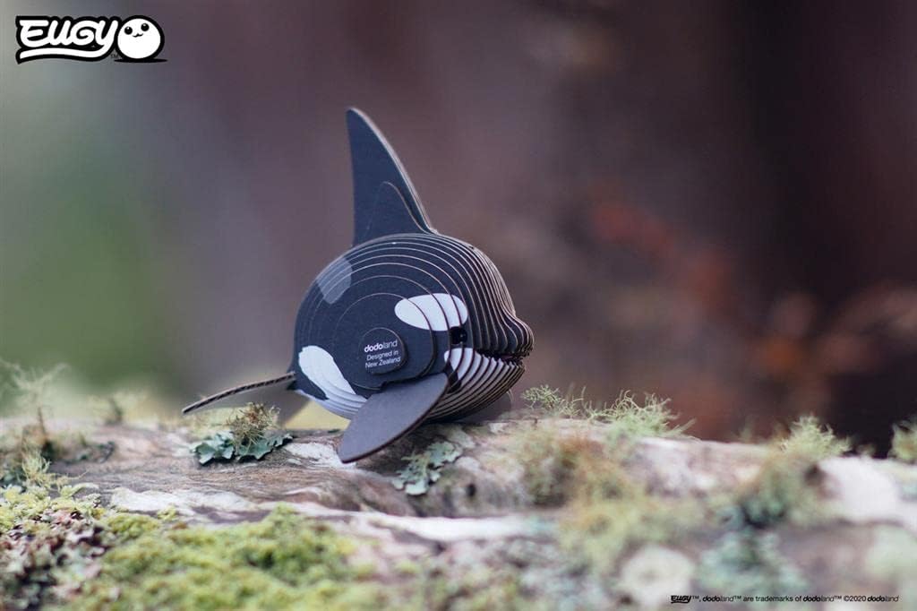 Eugy 020 Orca