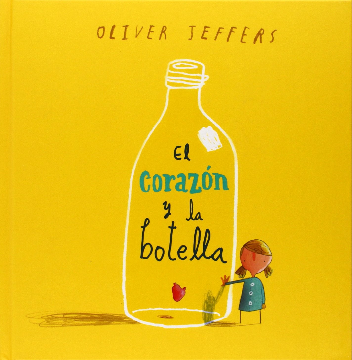 El Corazón y la botella