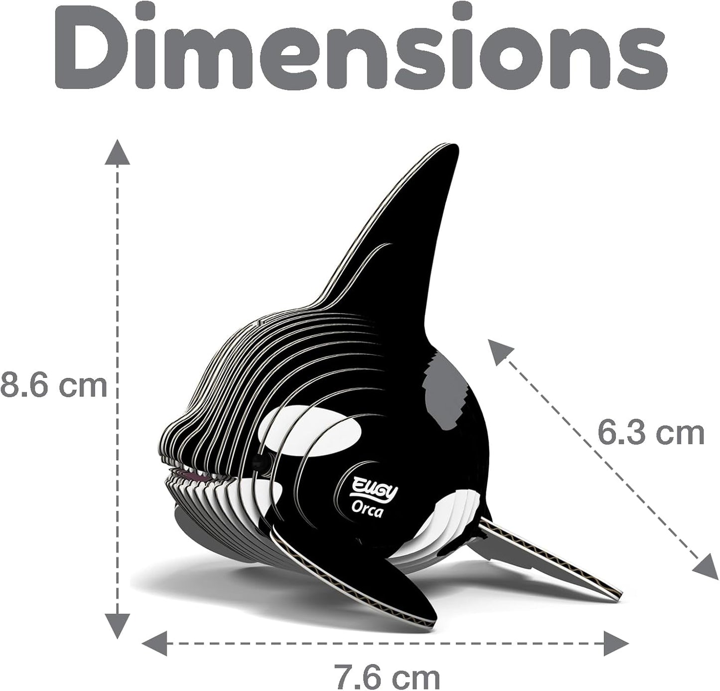 Eugy 020 Orca