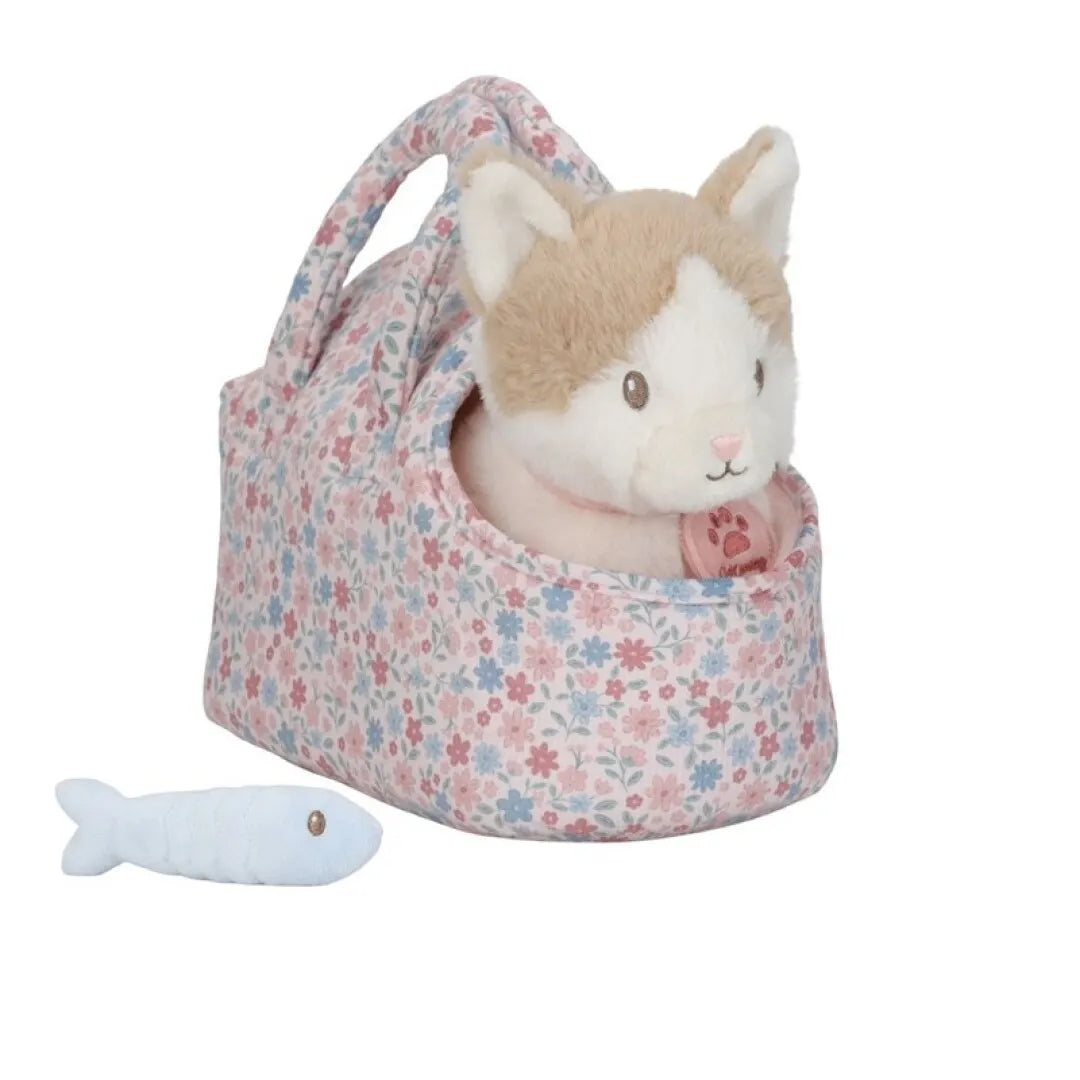 Little Dutch Gatito de peluche Marley