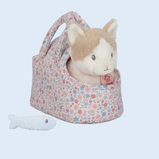 Little Dutch Gatito de peluche Marley