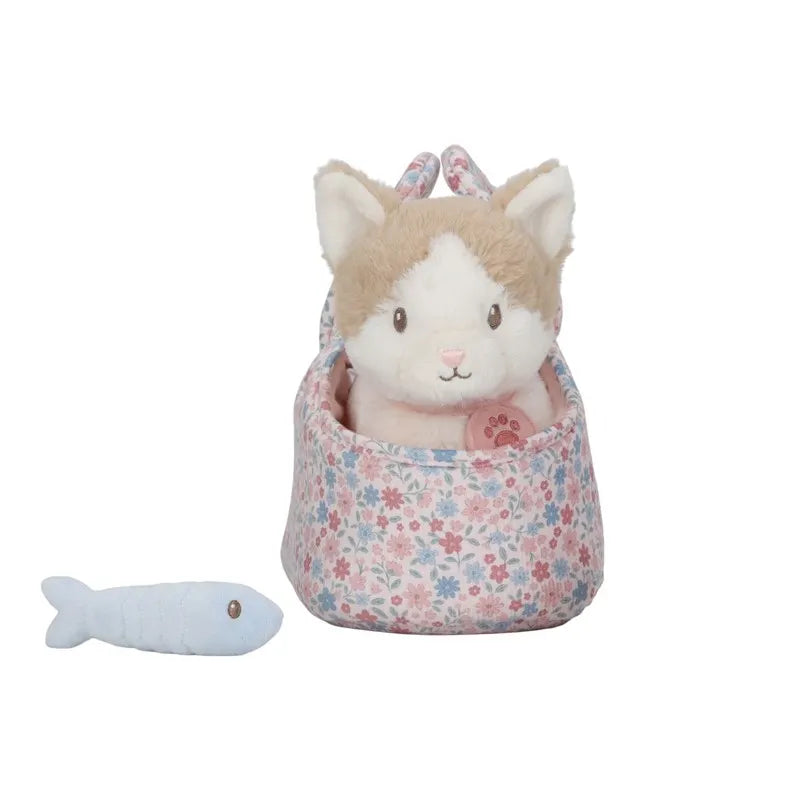 Little Dutch Gatito de peluche Marley