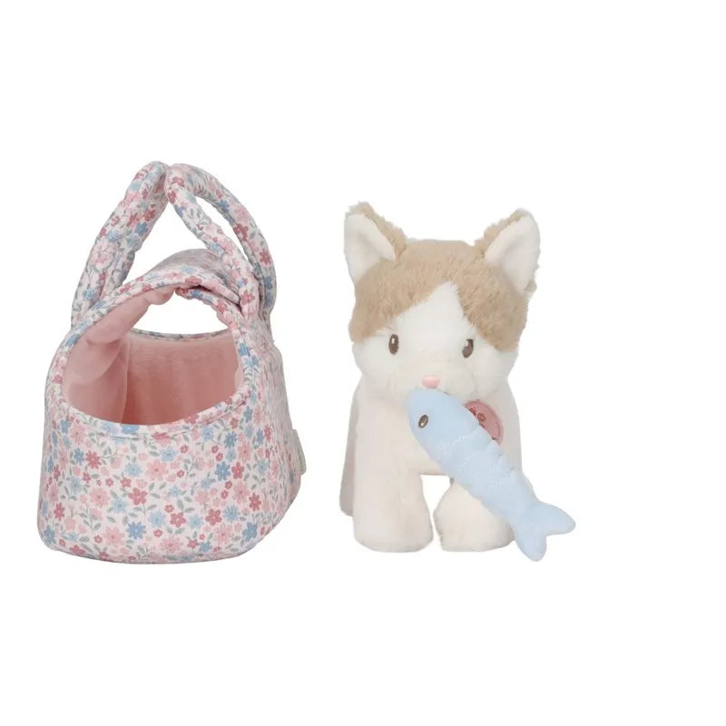 Little Dutch Gatito de peluche Marley