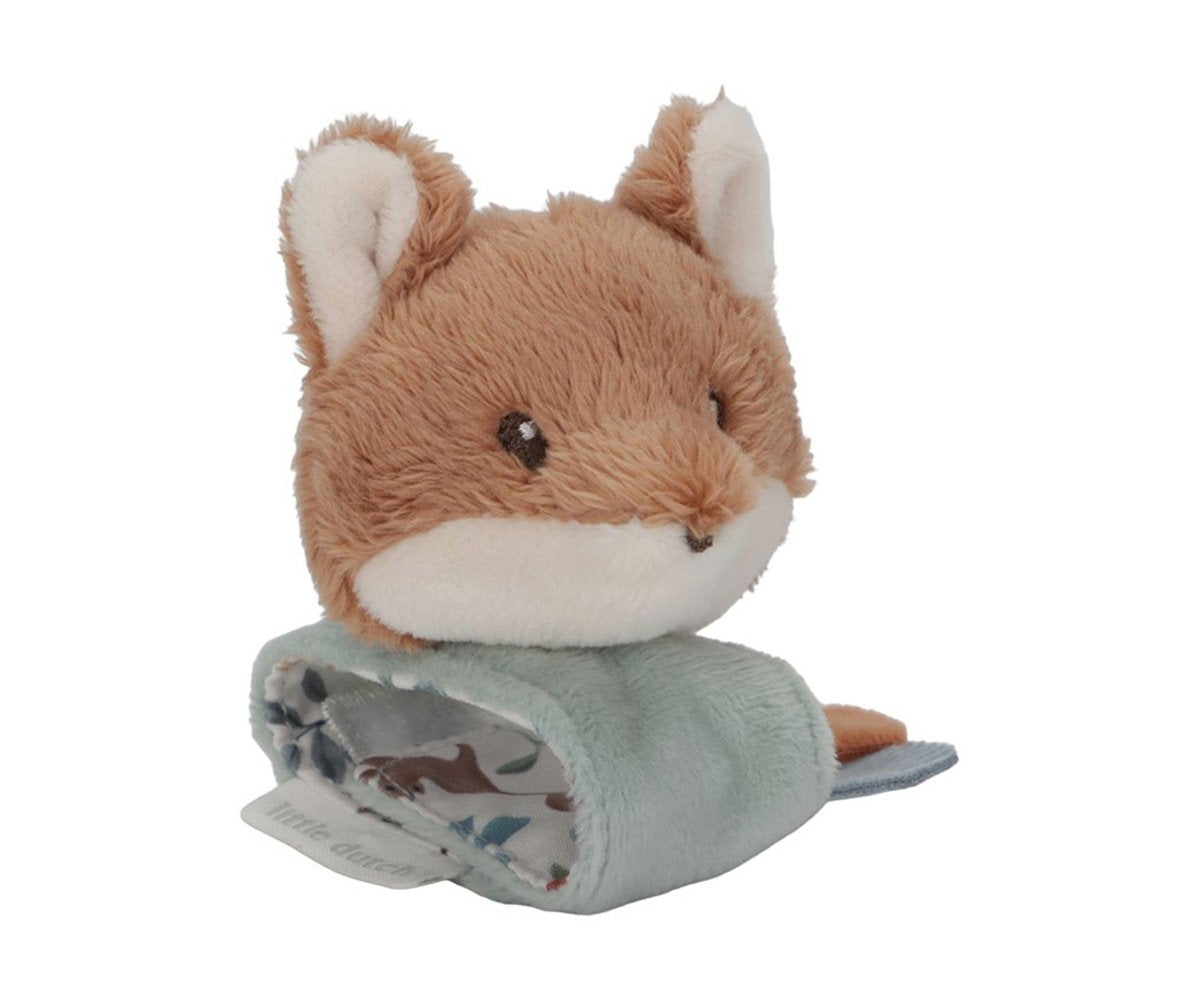Little Dutch Sonajero de muñeca Forest Friends