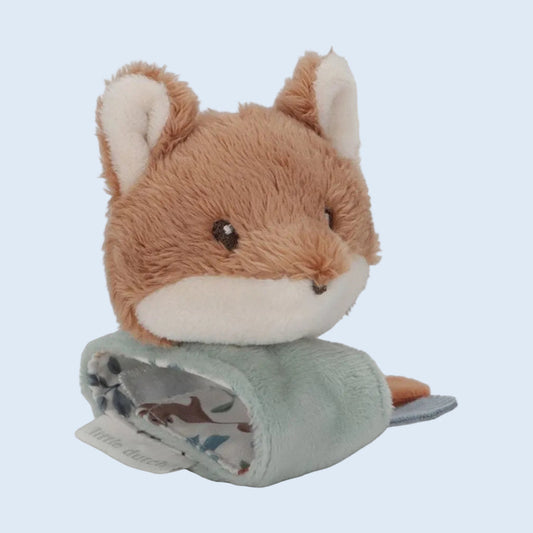 Little Dutch Sonajero de muñeca Forest Friends