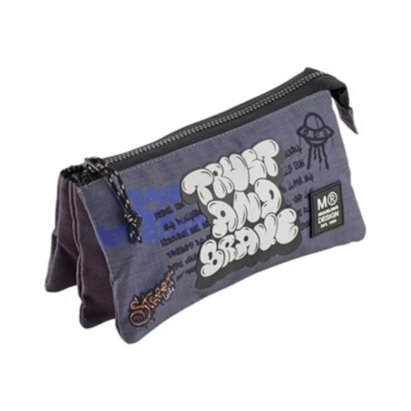 MiquelRius Portatodo Triple Grafitti