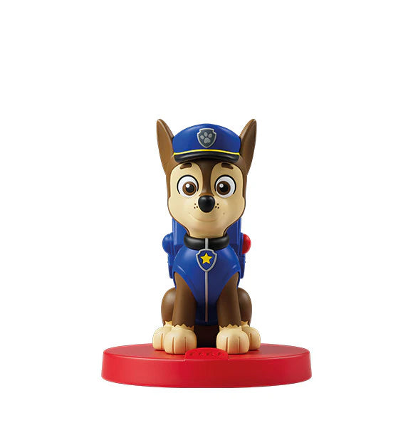 Faba La patrulla canina Chase