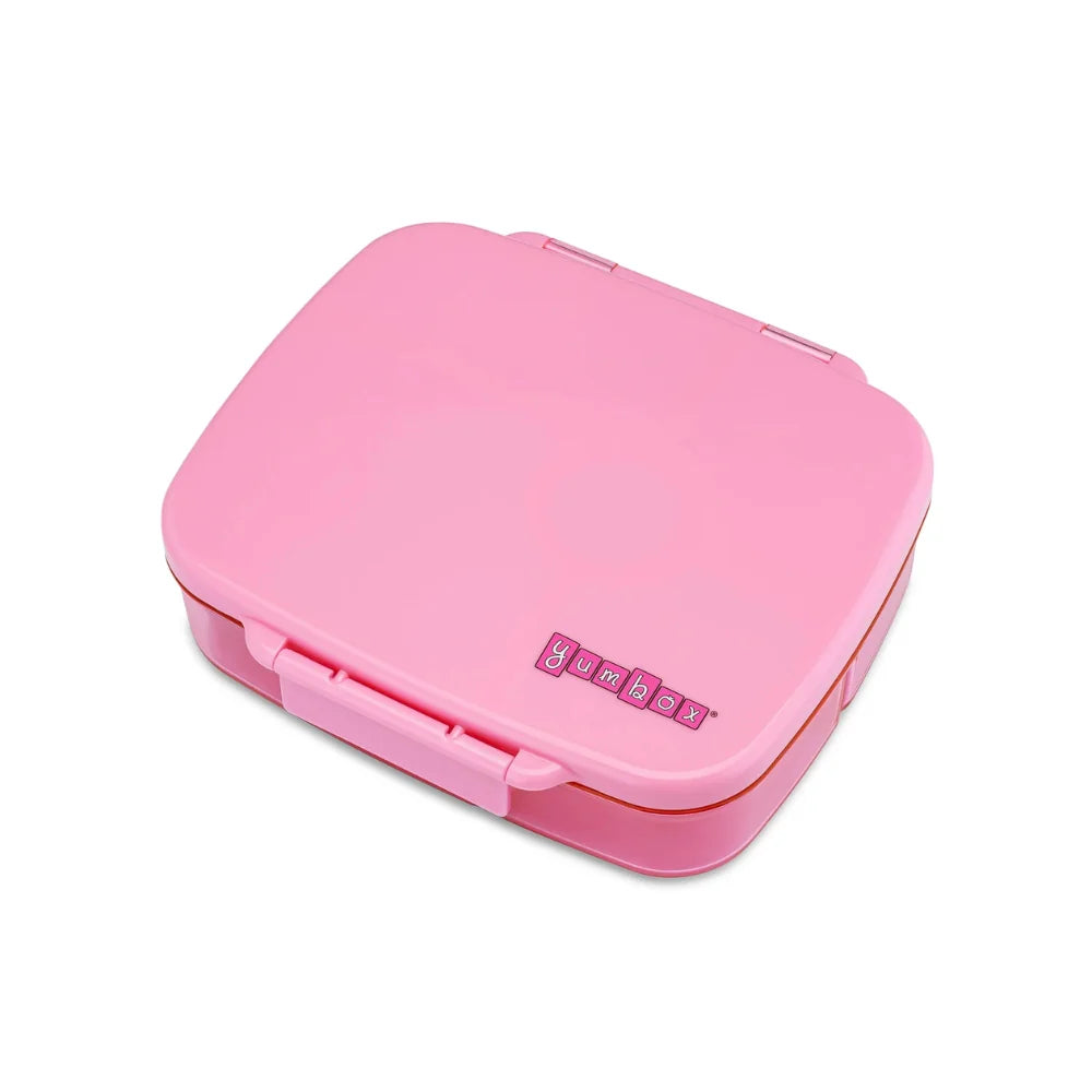 Yumbox Go Bento Box Sydney Pink