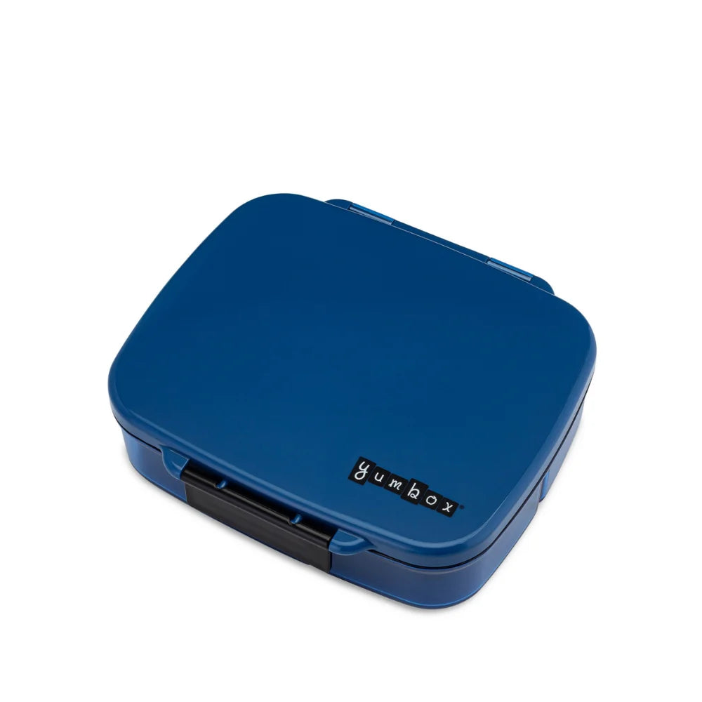 Yumbox Go Bento Box Oslo Blue