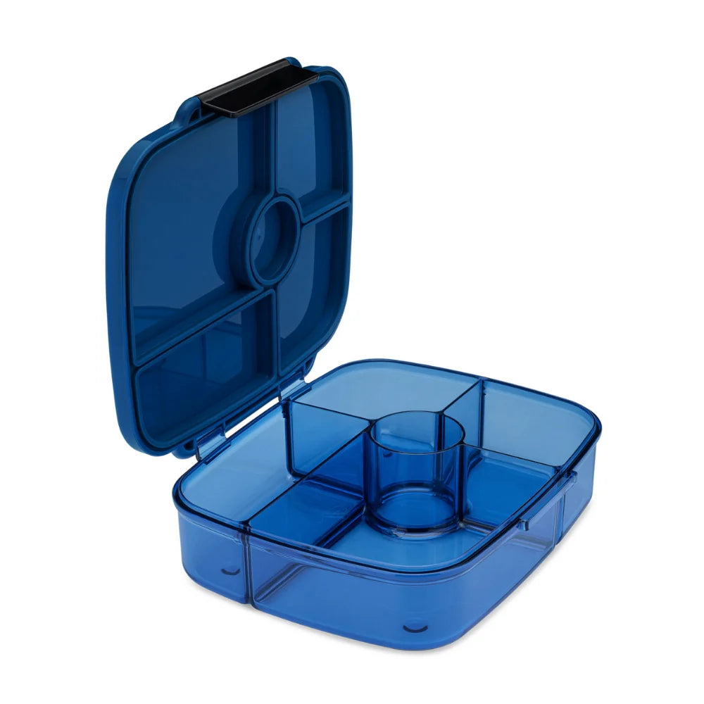 Yumbox Go Bento Box Oslo Blue