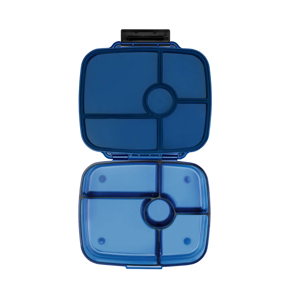 Yumbox Go Bento Box Oslo Blue
