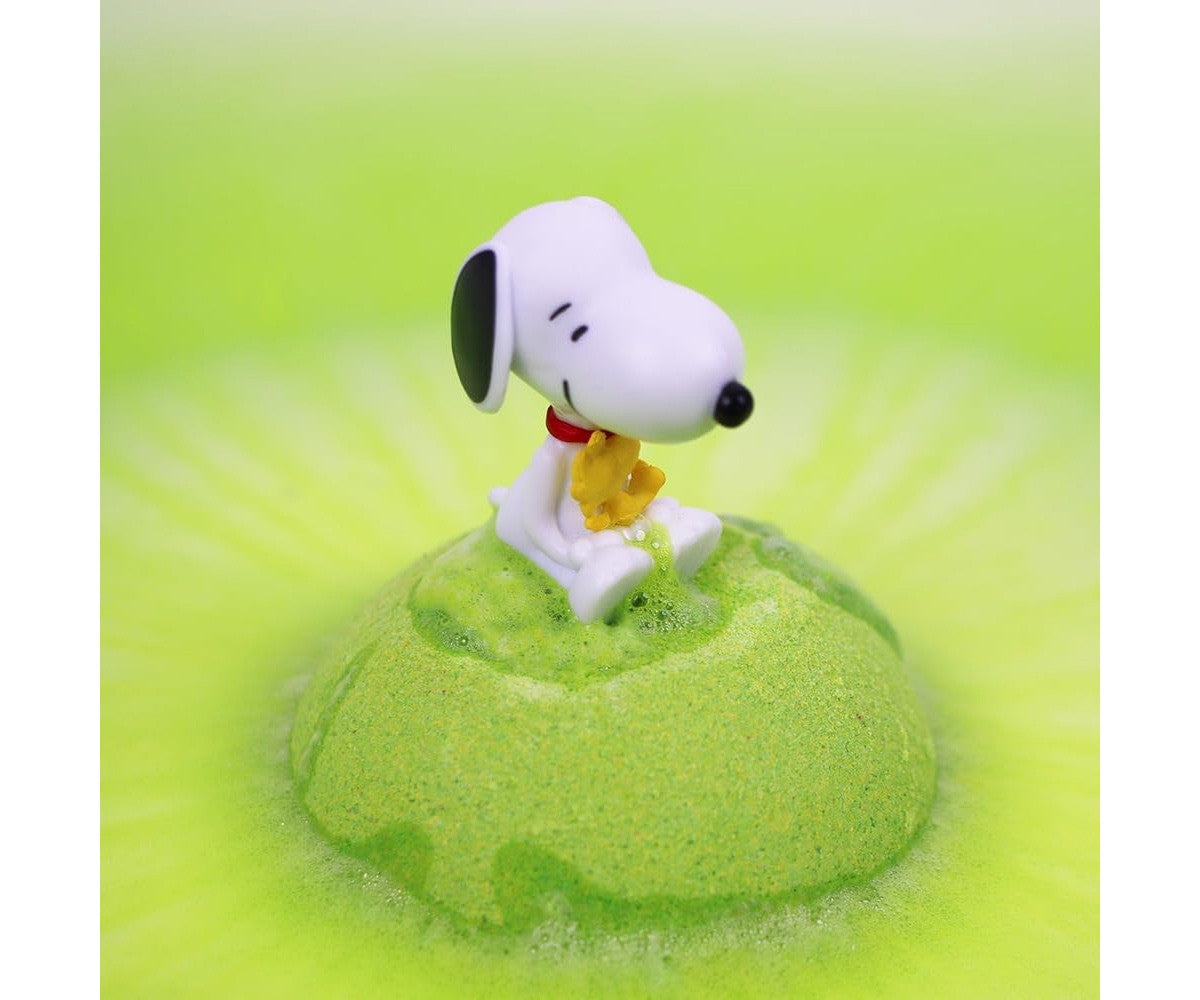 Zimpli Bomba de baño Surprise Snoopy