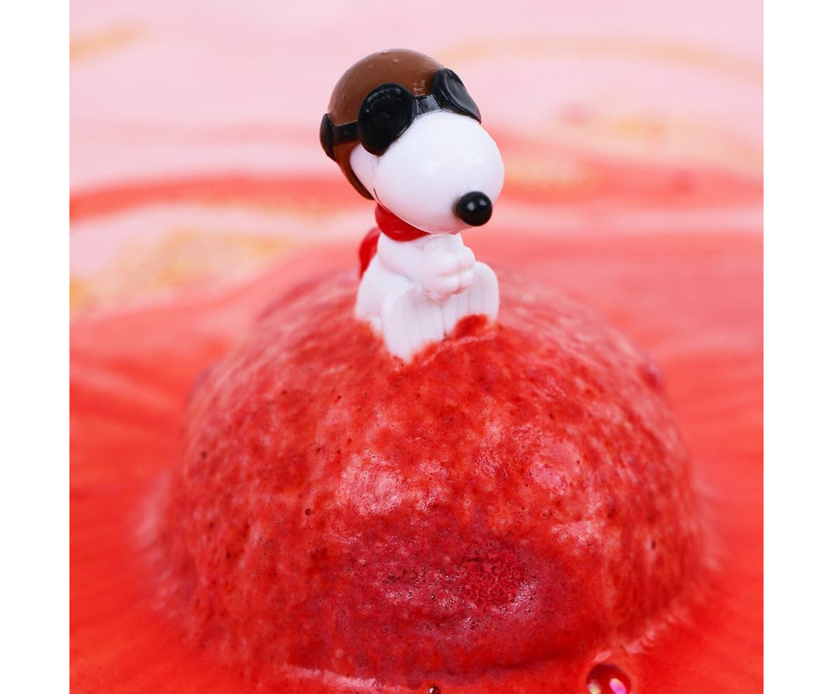 Zimpli Bomba de baño Surprise Snoopy