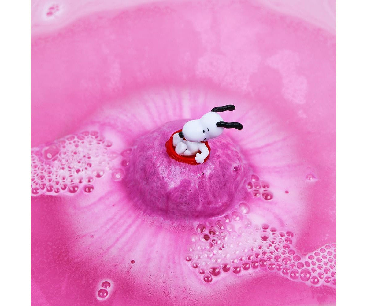 Zimpli Bomba de baño Surprise Snoopy