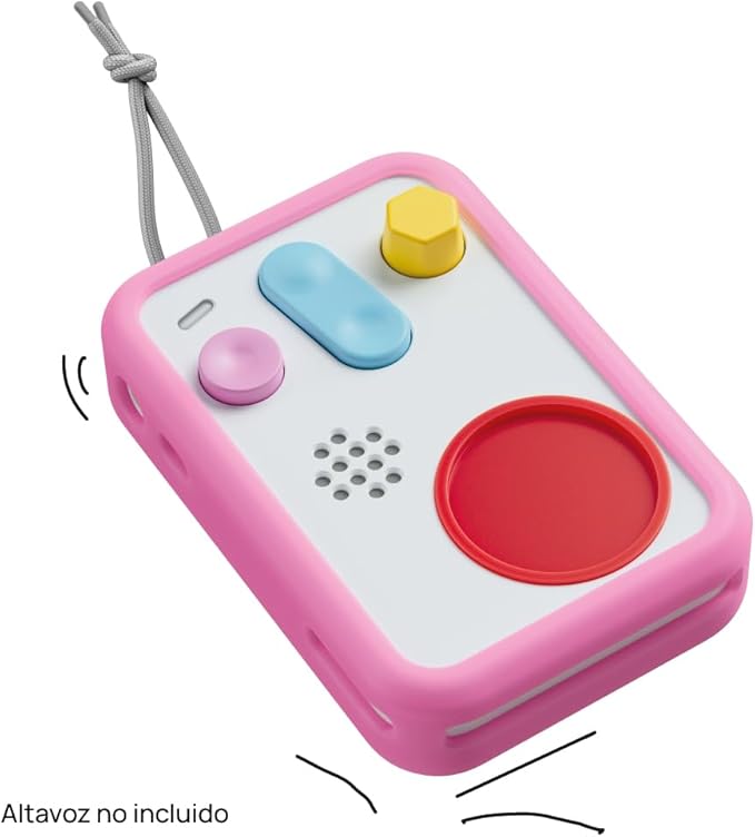Funda protectora FABA+ Patapum