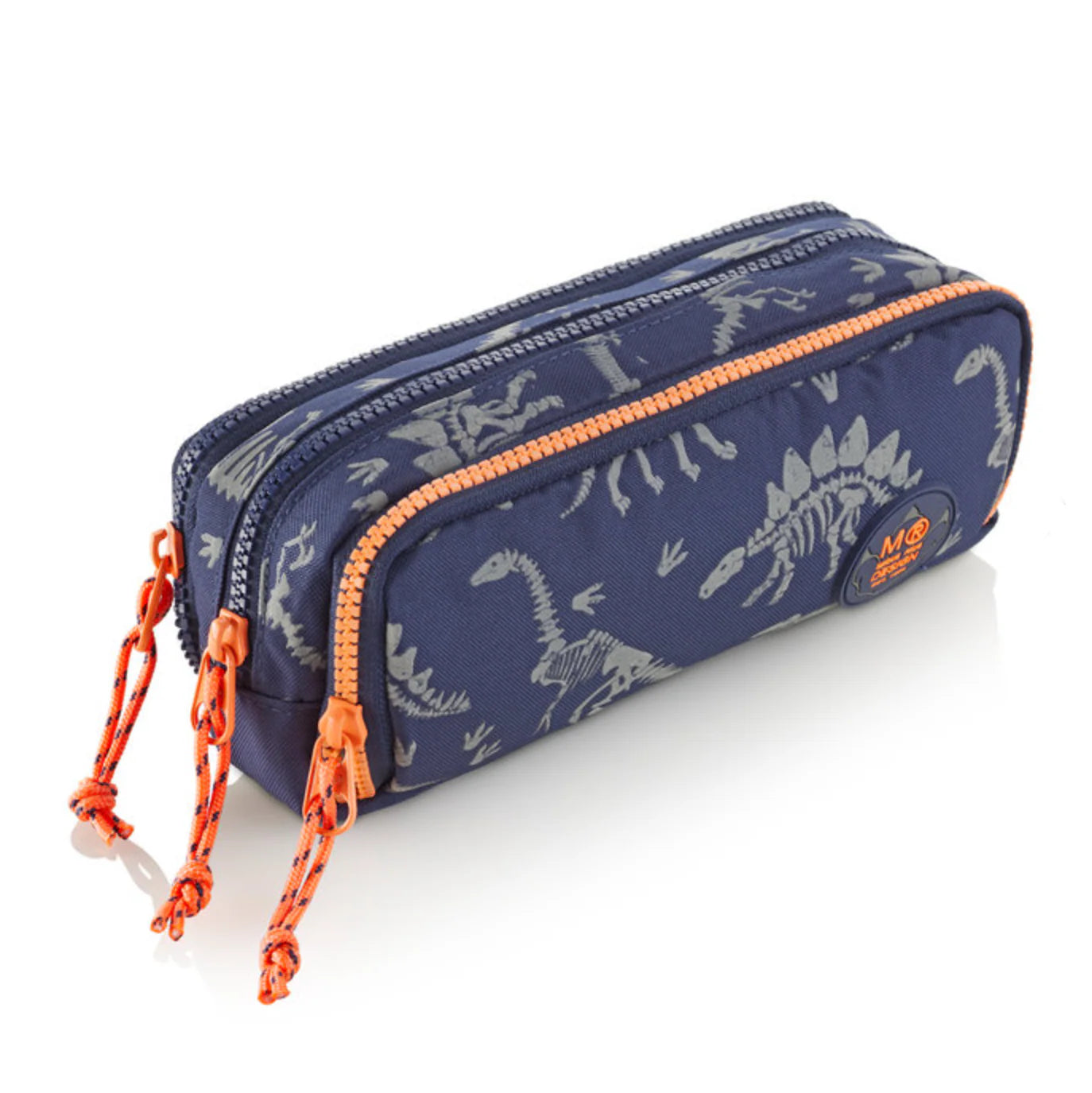 MiquelRius Portatodo Triple Dinoworld