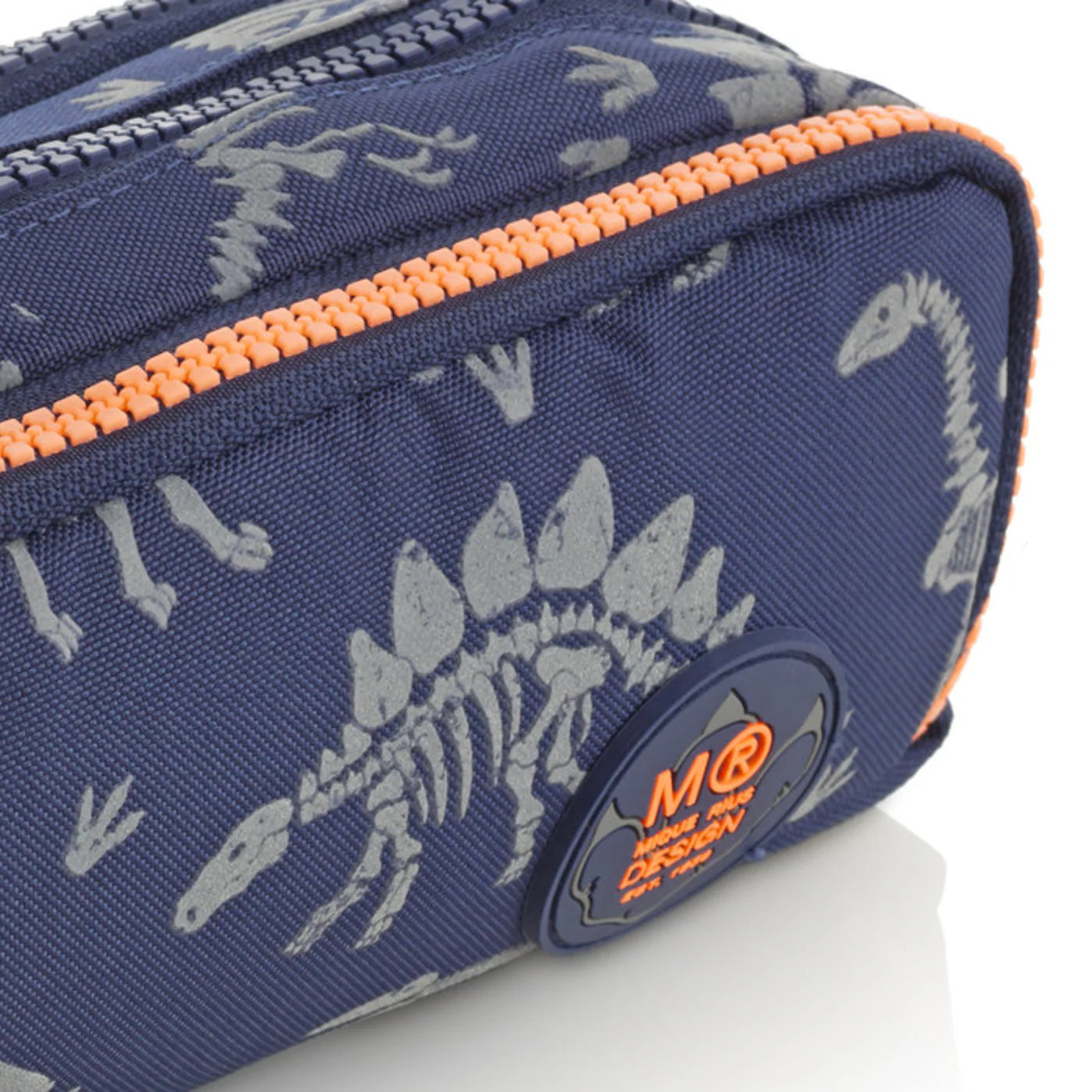 MiquelRius Portatodo Triple Dinoworld