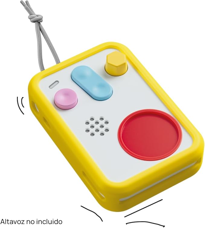 Funda protectora FABA+ Patapum