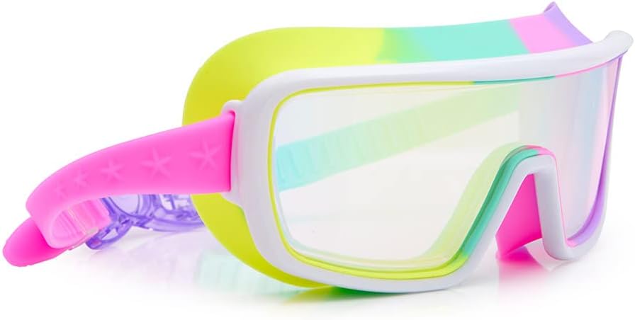 Bling2O Gafas de natación Pseudoswirl