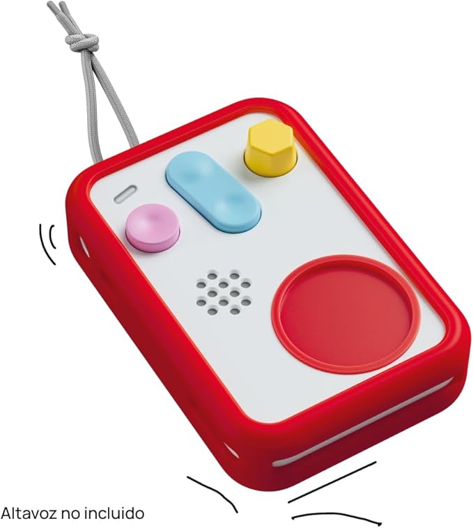 Funda protectora FABA+ Patapum